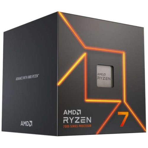 アドバンスト・マイクロ・デバイセズ(AMD) Ryzen 7 7700 BOX 100-100000592BOX