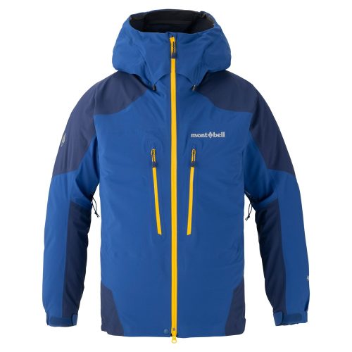 モンベル(mont-bell) ストリームパーカ