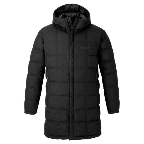 モンベル(mont-bell) U.L.トラベルダウン コート