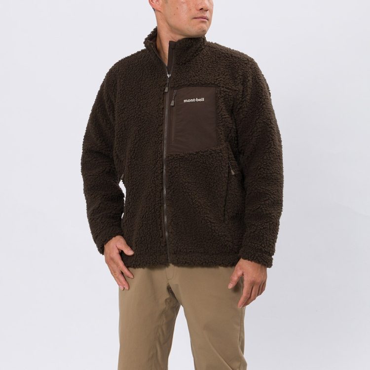 アウターのイメージ