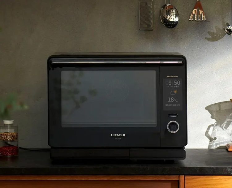 オーブンレンジのイメージ