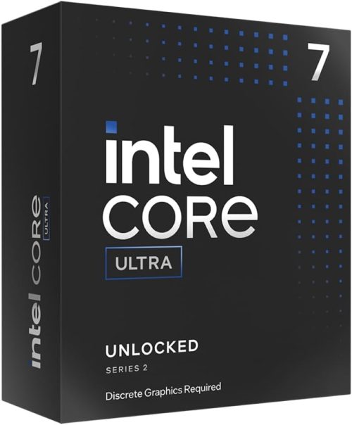 インテル(Intel) Core Ultra 7 265KF BOX BX80768265KF