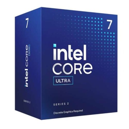 インテル(Intel) Core Ultra 7 265F BOX BX80768265F