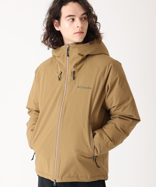 ダウンジャケットのイメージ