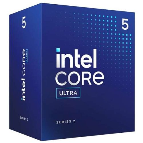 インテル(Intel) Core Ultra 5 225F BOX BX80768225F