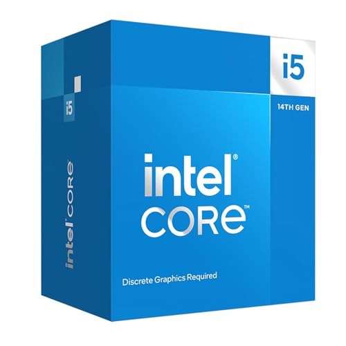 インテル(Intel) Core i5 14400F BOX BX8071514400F