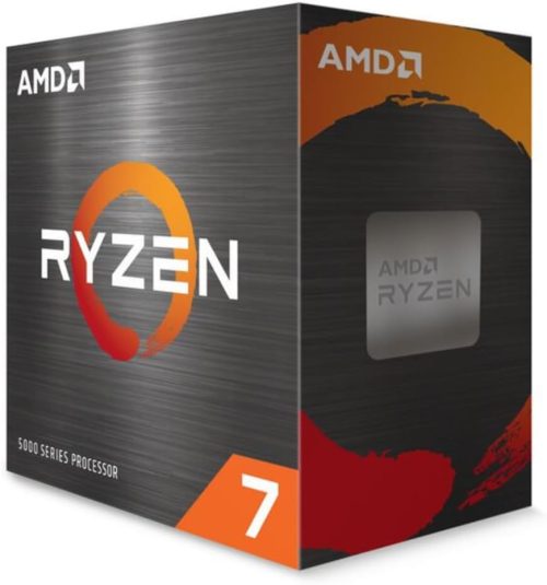 アドバンスト・マイクロ・デバイセズ(AMD) Ryzen 7 5700X BOX 100-100000926WOF