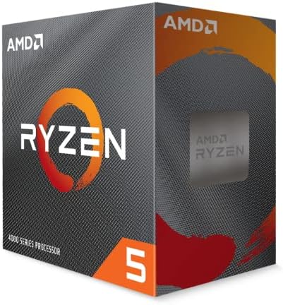 アドバンスト・マイクロ・デバイセズ(AMD) Ryzen 5 4500 BOX 100-100000644BOX
