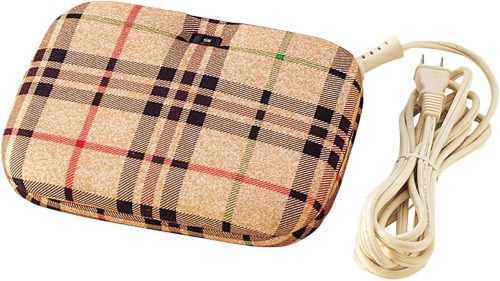 コイズミ(KOIZUMI) 平形電気あんか KHA-06212