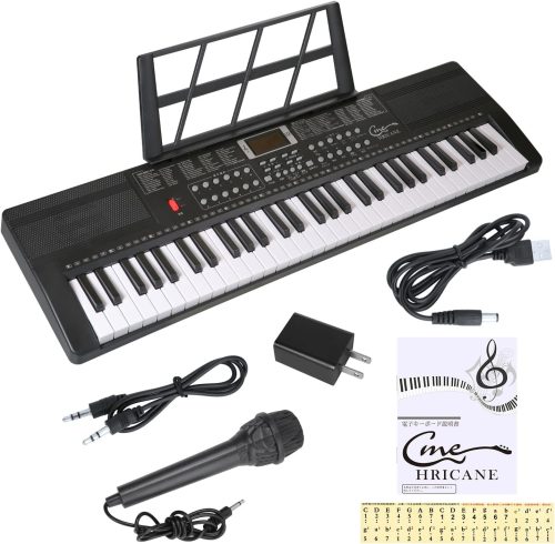 Hricane キーボード H663