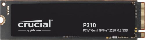 クルーシャル(Crucial) P310 NVMe SSD CT500P310SSD8-JP