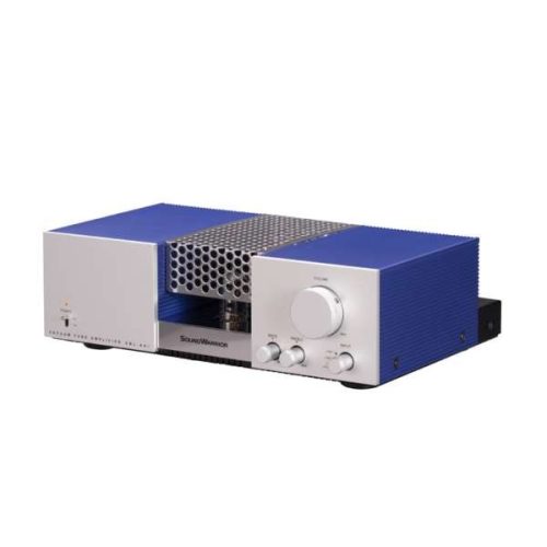 SOUND WARRIOR リビングオーディオ SWL-AA1