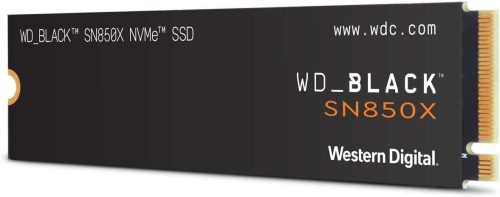 ウエスタンデジタル(Western Digital) WD_Black SN850X NVMe SSD WDS800T2X0E