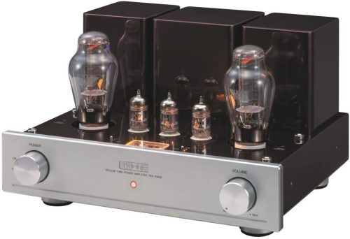 トライオード(Triode) 300B A級シングル ステレオパワーアンプ TRX-P300S