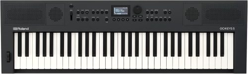 ローランド(Roland) 電子キーボード GO:KEYS 5 GOKEYS5