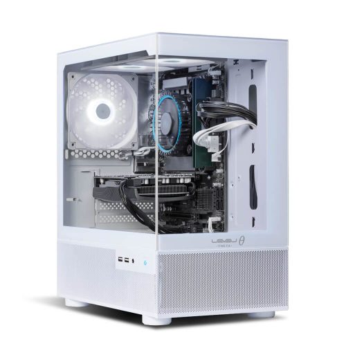 パソコン工房 レベルシータ M-Class ILeDEi-M2A6-AR75F-RK4XB