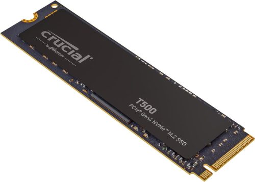 クルーシャル(Crucial) T500 CT1000T500SSD8JP