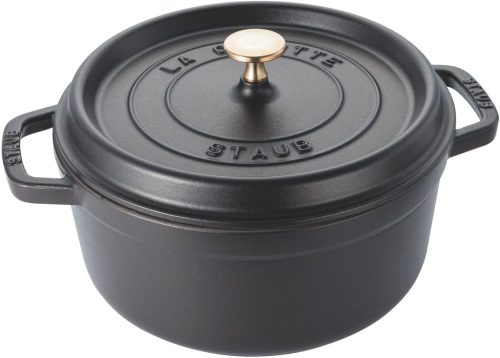 ストウブ(staub) ピコ・ココット ラウンド 40500-241