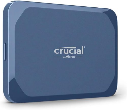 クルーシャル(Crucial) X10 CT8000X10SSD9