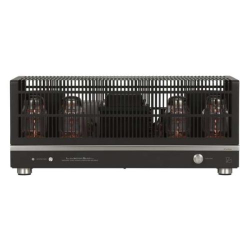 ラックスマン(LUXMAN) 真空管ステレオパワーアンプ MQ-88uC