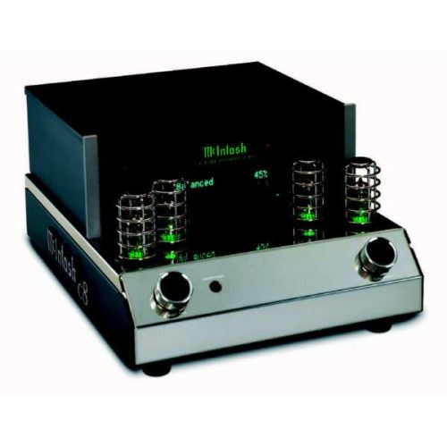 マッキントッシュ(McIntosh) C8