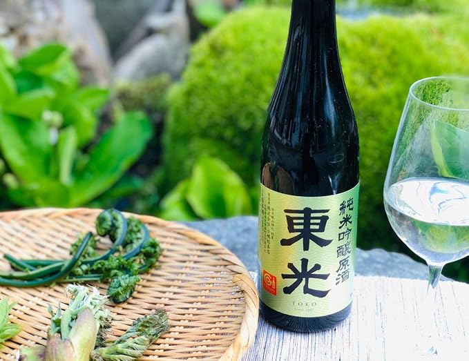 日本酒のイメージ