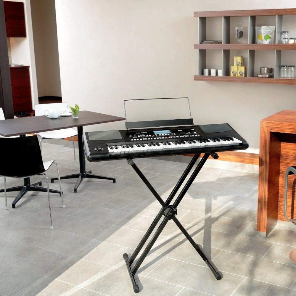 YAMAHA WK-220 電子キーボード 初心者向け 76鍵 2026年電子キーボード