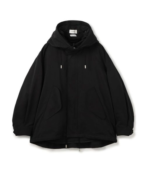 エディション(Edition) 別注 THE RERACS×Edition THE MODS COAT