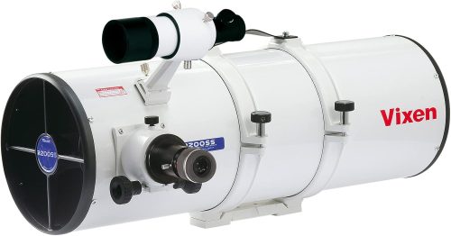ビクセン(Vixen) 天体望遠鏡 R200SS鏡筒