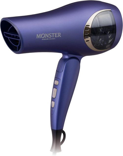 コイズミ(KOIZUMI) ダブルファンドライヤー KHD-W815