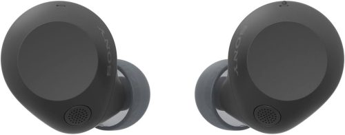 ソニー(SONY) ワイヤレスノイズキャンセリングステレオヘッドセット WF-C710N