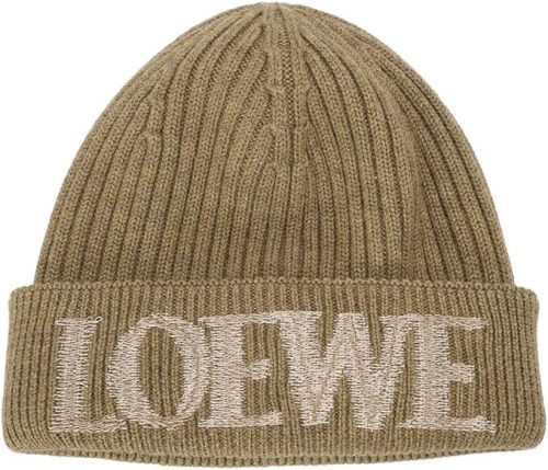 ロエベ(LOEWE) ロエベ ビーニー