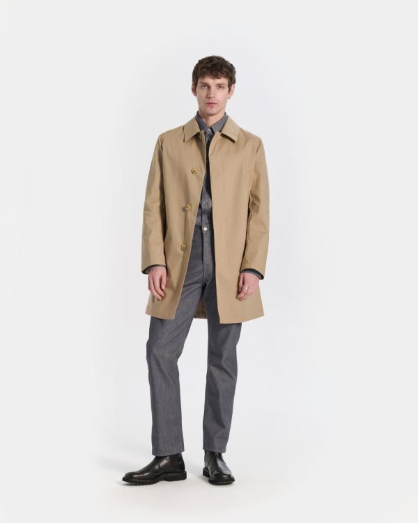 コートのイメージ