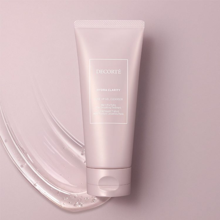 洗顔のイメージ