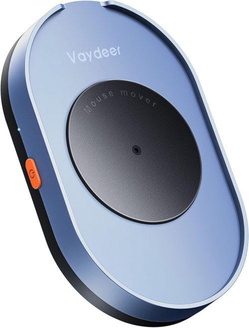 VAYDEER マウスジグラー FM2011