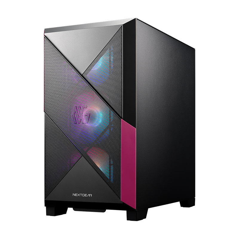 マウスコンピューター(MouseComputer) NEXTGEAR JG-A5G60