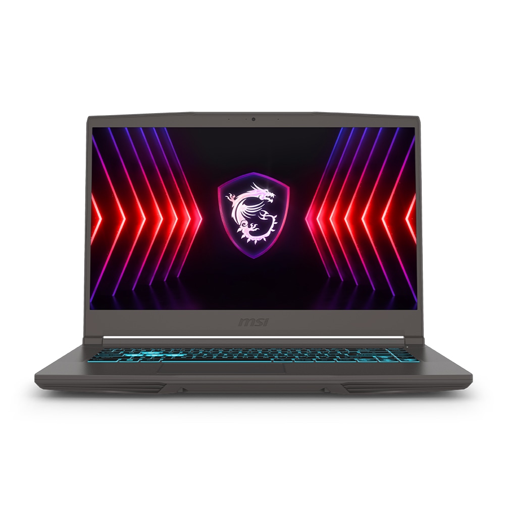 エムエスアイ(MSI) ゲーミングノートPC Thin-15-B13VF-5018JP