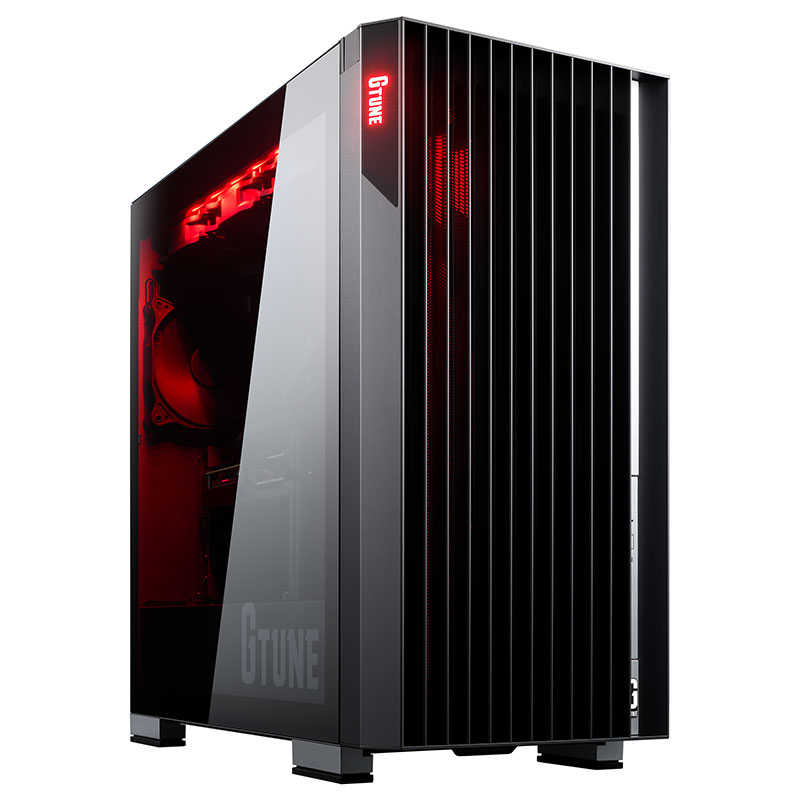 マウスコンピューター(MouseComputer) G TUNE FG-A7G80 FGA7G80G6BFDW101DEC