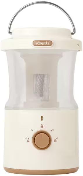 ソニック(Sonic) リビガク 充電式トガリターン LVH-7005