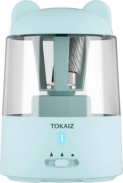 TOKAIZ 充電式鉛筆削り TPS-001