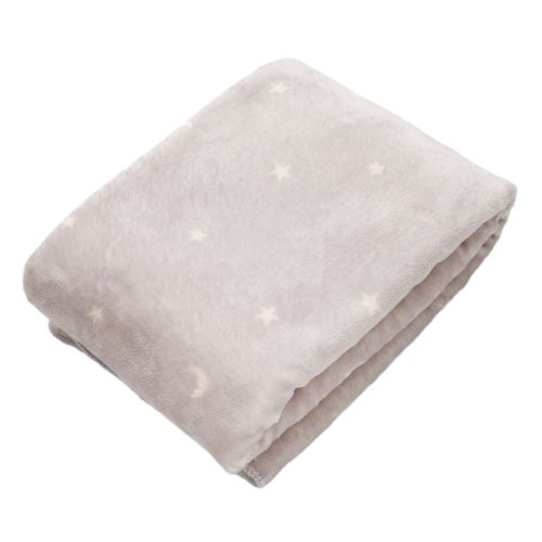 ニトリ(NITORI) ベビーブランケット Nウォーム