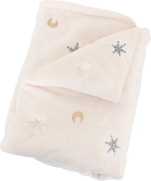 ケラッタ(kerata) ふわもこイブル ブランケット