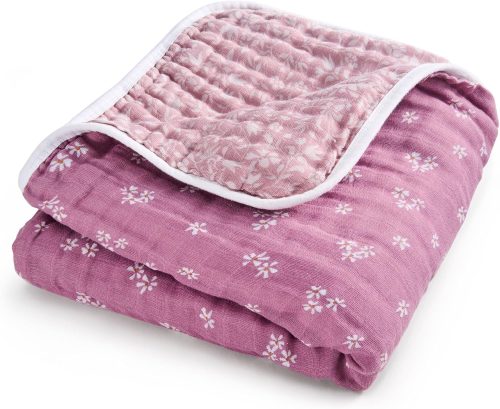 エイデンアンドアネイ(aden+anais) ブランケット BLADABADBO10010