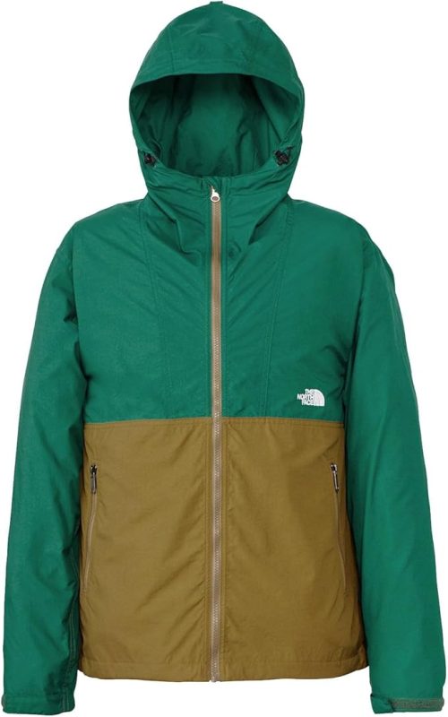ザ・ノース・フェイス(THE NORTH FACE) コンパクトジャケット