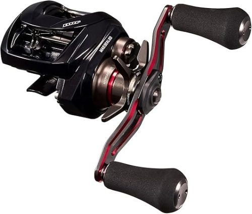 ダイワ(Daiwa) 25 HRF TW 100XHL PE SPECIAL