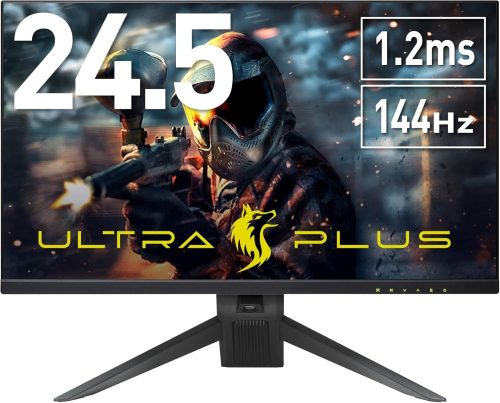 プリンストン(PRINCETON) ULTRA PLUS PTFGLB-25W