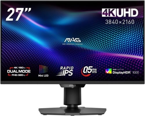 エムエスアイ(MSI) MAG 274UPDF E16M