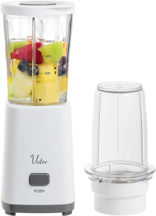 山善(YAMAZEN) ミルミキサー YMH-400