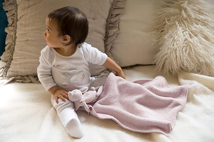 赤ちゃんのイメージ