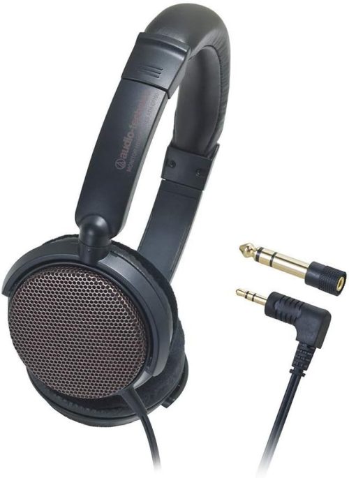 オーディオテクニカ(audio-technica) 楽器用モニターヘッドホン ATH-EP700